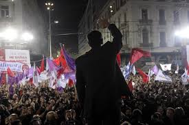 victoria Syriza